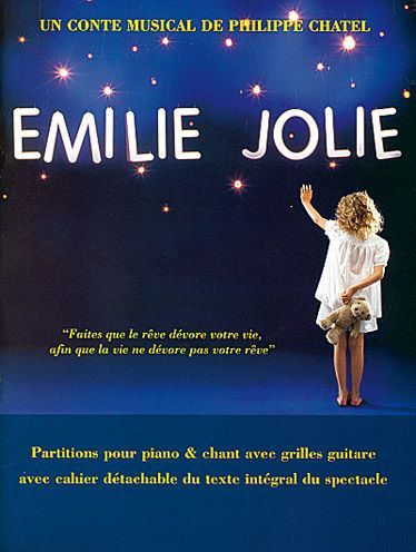 Philippe Chatel: Émilie Jolie