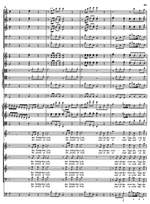 Haydn, FJ: Creation, The. Oratorio (Hob.XXI:2) (G-E) (Urtext) Product Image