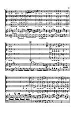 Wolfgang Amadeus Mozart: Regina Coeli, K. 276 Product Image