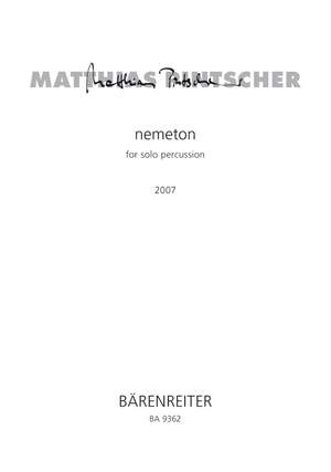 Pintscher, M: nemeton (2007)
