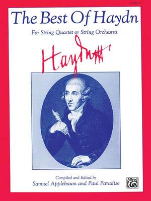 The Best of Haydn