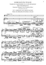 Liszt: Harold en Italie (Berlioz) and other works Product Image