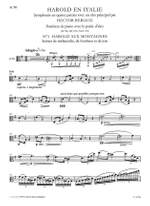 Liszt: Harold en Italie (Berlioz) and other works Product Image