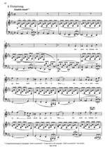 Schubert, F: Winterreise, Op.89 (D.911) (Urtext) Product Image