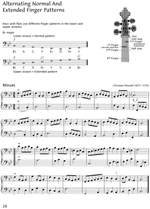 Sassmannshaus, E: Early Start on the Cello, Volume 3 (E) Product Image