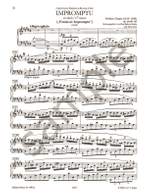 Chopin: Fantaisie-Impromtu in C sharp minor Product Image