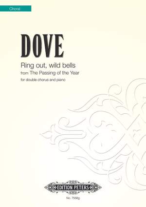 Dove, J: Ring out bells