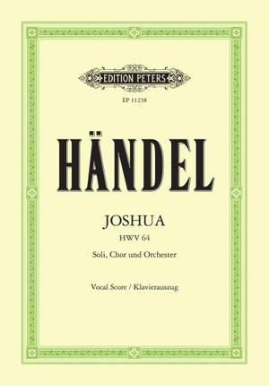 Handel: Joshua
