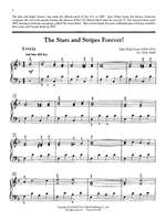John Philip Sousa: The Stars and Stripes Forever! Product Image