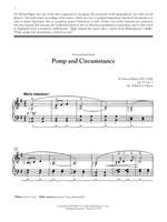 Edward Elgar: Processional from Pomp and Circumstance No. 1 Product Image