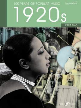 100 Years Of Popular Music: 1920s Volume Two
