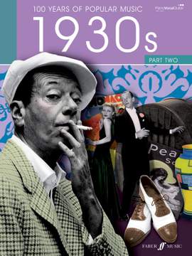 100 Years Of Popular Music: 1930s Volume Two