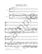 Chopin: Piano Concerto No.2 Product Image
