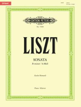 Liszt: Sonata in B minor