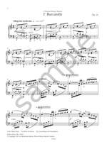 Fauré: Barcarolles Product Image