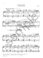 Fauré: Barcarolles Product Image