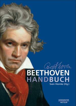 Hiemke, Sven: Beethoven Handbuch
