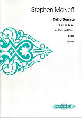 McNeff, S: Sonata
