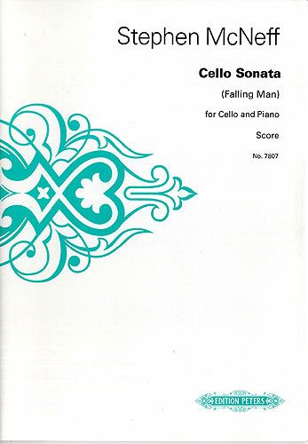 McNeff, S: Sonata