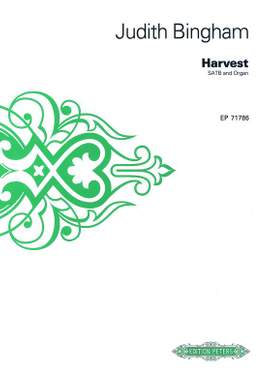 Bingham, J: Harvest