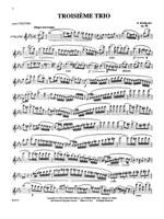 Daniel Friedrich Kuhlau: Three Grand Trios, Op. 86: Volume III (A-Flat Major) Product Image