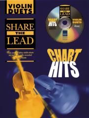 Various: Share the Lead. Chart Hits (vlnduet/CD)