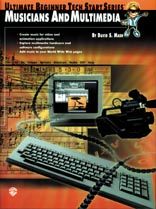 Tech Start:Musicians/Multimedia