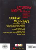 Counting Crows-Saturday Nights&Sunday Mornings Product Image
