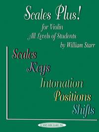 Scales Plus!