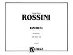 Gioacchino Rossini: Tancredi Product Image