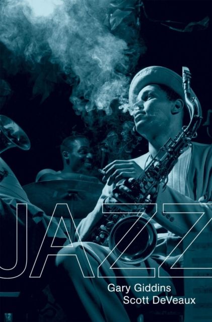 Giddins, G.: Jazz