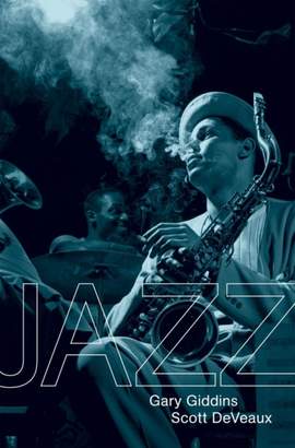 Giddins, G.: Jazz