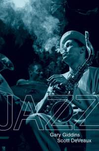 Giddins, G.: Jazz