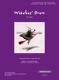 Lumsden, C: Witches' Brew