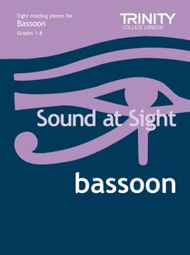 Trinity Guildhall Sound at Sight Bassoon