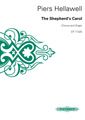 Hellawell, Piers: The Shepherd's Carol (SATB + Organ)