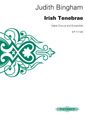Bingham, J: Irish Tenebrae