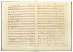 Mendelssohn, F: A Midsummer Night’s Dream Overture op. 21 (Urtext) Product Image