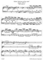 Handel, GF: Duets, Trios and Ensemble Scenes from Handel's Operas (It) (Urtext) Product Image