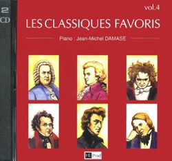 Various: Classiques favoris vol.4 (CD)