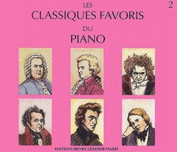 Various: Classiques favoris vol.2 (CD)