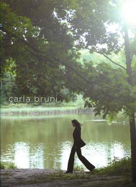 Bruni, Carla: Comme si de rien n'etait (PVG)