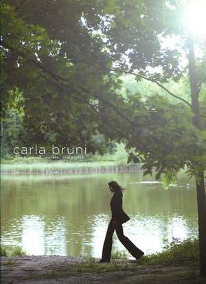 Bruni, Carla: Comme si de rien n'etait (PVG)
