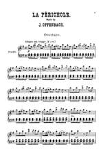 Jacques Offenbach: La Perichole Product Image