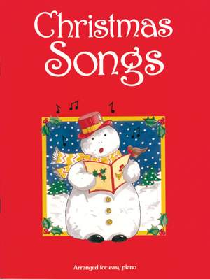Various: Christmas Songs