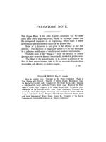 William Boyce/John E. West: Two Voluntaries Product Image