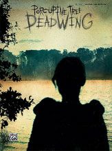 Porcupine Tree: Deadwing (GTAB)