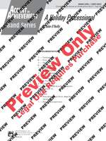 John O'Reilly: A Holiday Processional Product Image