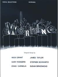 Working: Vocal Selections