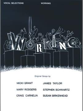 Working: Vocal Selections